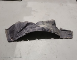 Локер передний левый для Mitsubishi Lancer IX (2000—2007)  запчасти бу