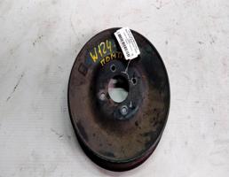 Шкив насоса водяного помпы для Mercedes-Benz E-класс W124/S124/C124/A124 (1984—1997)  запчасти бу