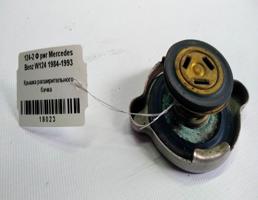 Крышка бачка расширительного ДВС для Mercedes-Benz E-класс W124/S124/C124/A124 (1984—1997)  запчасти бу