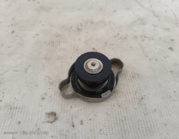 Крышка радиатора для Chery Kimo (A1) A1 (2008—2015)  запчасти бу