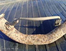 Датчик кислородный для Chery Kimo (A1) A1 (2008—2015)  запчасти бу