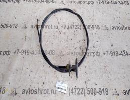 Трос капота для Mazda 626 GC (1982—1987)  запчасти бу