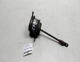 Актуатор турбины для SAAB 9000 I рестайлинг (1991—1998)  запчасти бу