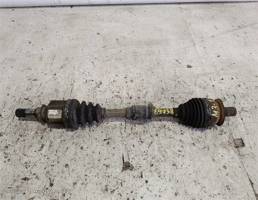 Привод в сборе левый для Mazda 3 BK (2003—2006)  запчасти бу