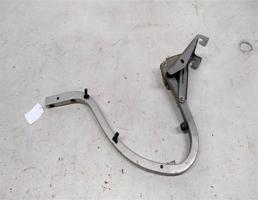 Петля крышки багажника левая для Chevrolet Lanos I (2002—2009)  запчасти бу