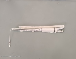 Аэрбег боковой (шторка) для Chery Tiggo 7 Pro Max I (2022—2025)  запчасти бу