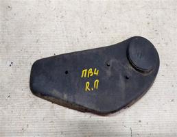 Накладка на сиденье педнего правого для VOLKSWAGEN Passat B4 (1993—1997)  запчасти бу