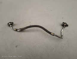 Трубка охлаждения турбины для Land Rover Defender I рестайлинг (2007—2016)  запчасти бу