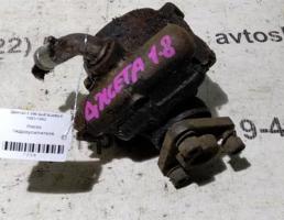 Насос ГУРа для VOLKSWAGEN Jetta II (1984—1992)  запчасти бу