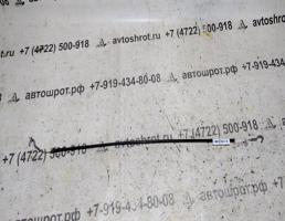 Трос двери задней для Mercedes-Benz E-класс W210/S210 (1995—1999)  запчасти бу