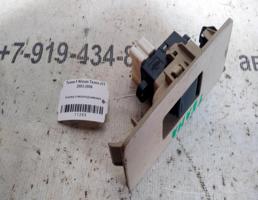 Кнопка ЭСП для Nissan Teana J31 (2003—2005)  запчасти бу