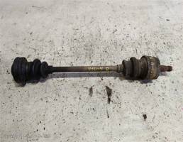 Привод в сборе задний для Mercedes-Benz E-класс W210/S210 (1995—1999)  запчасти бу