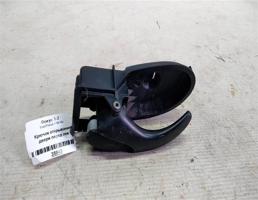 Крючок двери передней левой для Ford Focus I (1998—2004)  запчасти бу