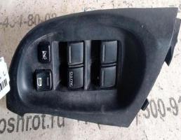 Блок кнопок ЭСП для Nissan Almera N16 (2000—2003)  запчасти бу