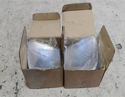 Заглушка указателя повортов пара для VOLKSWAGEN Passat B4 (1993—1997)  запчасти бу