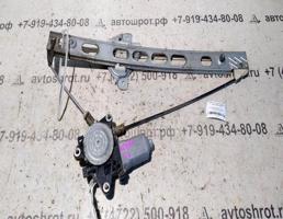 ЭСП передний правый для Suzuki Wagon R Solio II (2000—2002)  запчасти бу