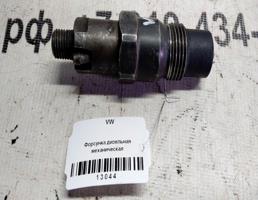 Форсунка дизельная механическая для VOLKSWAGEN Passat B2 (1980—1988)  запчасти бу