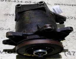 Компрессор кондиционера для Nissan Teana J31 (2003—2005)  запчасти бу