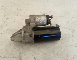 Стартер для Land Rover Defender I рестайлинг (2007—2016)  запчасти бу