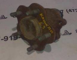 Ступица задняя для Nissan Qashqai I (2006—2010)  запчасти бу