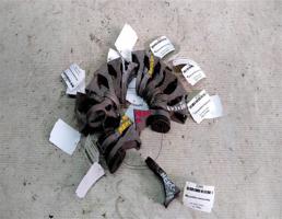 Крепление радиатора для Daewoo Nexia I (1995—2008)  запчасти бу