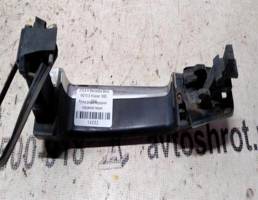 Ручка двери наружная передней левой для Mercedes-Benz E-класс W210/S210 (1995—1999)  запчасти бу