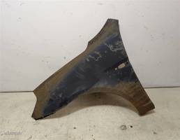 Крыло переднее левое для ЗапчастИ  запчасти бу