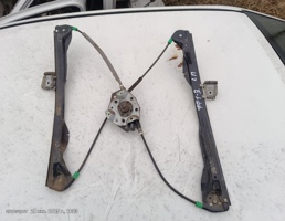 Стеклоподъемник передний левый для Ford Focus I (1998—2004)  запчасти бу