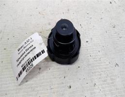 Крышка бачка ГУРа для Nissan Maxima A32 (1994—2000)  запчасти бу