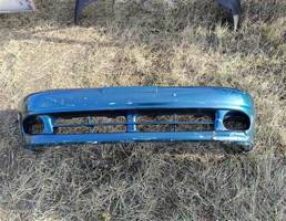 Бампер передний для ЗАЗ Chance I (2009—2014)  запчасти бу