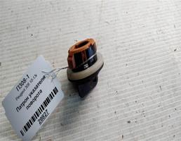 Патрон указателя поворота для Peugeot 308 I рестайлинг (2011—2015)  запчасти бу