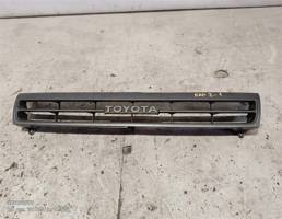 Решетка радиатора для Toyota Carina II Т170 87-93г  запчасти бу