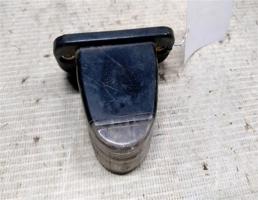 Фонарь подсветки номера для VOLKSWAGEN Passat B3 (1988—1993)  запчасти бу