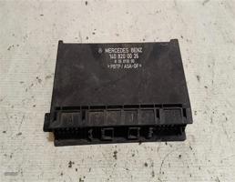 ЭБУ для Mercedes-Benz S-класс W140 (1991—1998)  запчасти бу