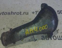 Крышка термостата для Audi 80 B4 (1991—1996)  запчасти бу