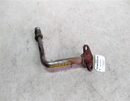 Трубка ЕГР для Toyota 4 Runner 120 91-95г  запчасти бу