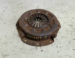 Корзина сцепления для Mitsubishi Galant VI (1987—1992)  запчасти бу