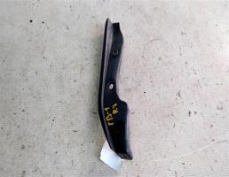 Защита бампера заднего правая для Toyota Granvia I (1995—2002)  запчасти бу