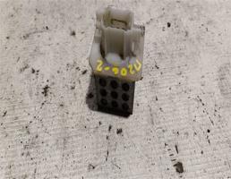 Резистор печки для Peugeot 206 I (1998—2012)  запчасти бу