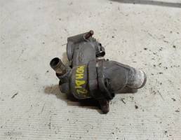 Корпус термостата для Ford Mondeo II (1994—2001)  запчасти бу