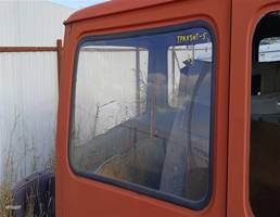 Стекло кузовное глухое правое для Ford Transit IV (1986—1994)  запчасти бу