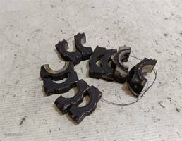 Крышка распредвала (бугель) для Lexus RX II (2003—2006)  запчасти бу