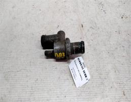 Термостат печки для VOLKSWAGEN Passat B3 (1988—1993)  запчасти бу