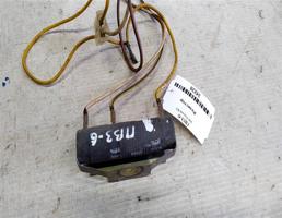 Резистор для VOLKSWAGEN Passat B3 (1988—1993)  запчасти бу