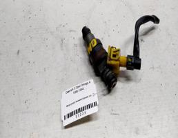 Форсунка инжекторная эл для Opel Omega A (1984—1994)  запчасти бу