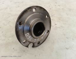 Цапфа задняя для Land Rover Defender L316 83-16г  запчасти бу
