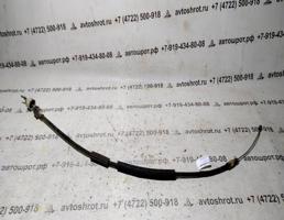 Трос сцепления для Ford Sierra I (1982—1989)  запчасти бу