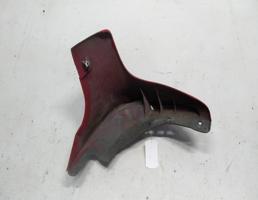 Брызговик передний левый для Mazda 626 GE (1991—1997)  запчасти бу