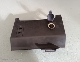 Крышка консоли для Chery Tiggo 7 Pro Max I (2022—2025)  запчасти бу