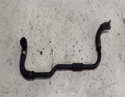 Патрубок водяной быстрый съем для BMW X5 E53 рестайлинг (2003—2007)  запчасти бу